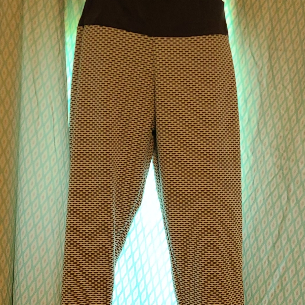 Yoga pants
